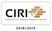 Construction Industry Register Ireland 